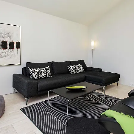 Two-bedroom Holiday In 3 Feriehus