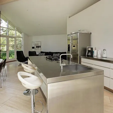 Feriehus Two-bedroom Holiday In 3 Ålbæk