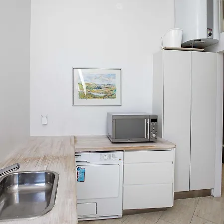 Two-bedroom Holiday In 3 Feriehus