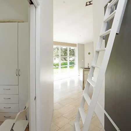 Two-bedroom Holiday In 3 Feriehus *